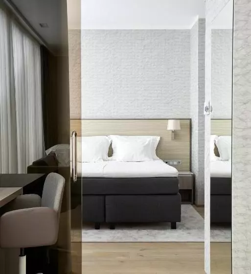 Tallink Spa & Conference Hotel