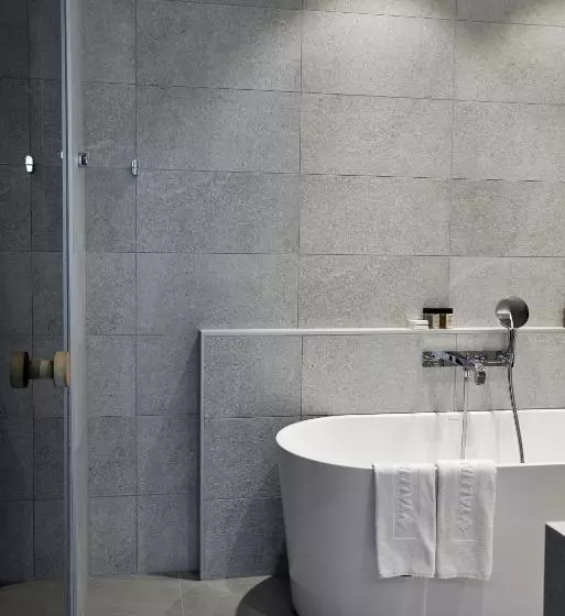 Fotos del hotel Tallink Spa & Conference Hotel:  11