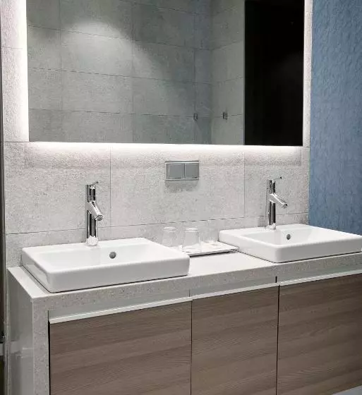 Fotos del hotel Tallink Spa & Conference Hotel:  19