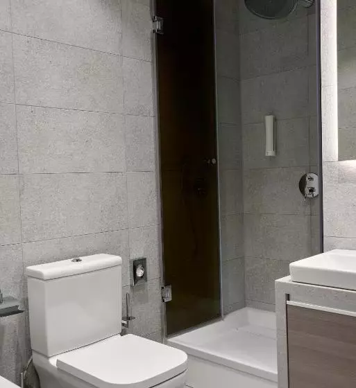 Fotos del hotel Tallink Spa & Conference Hotel:  17