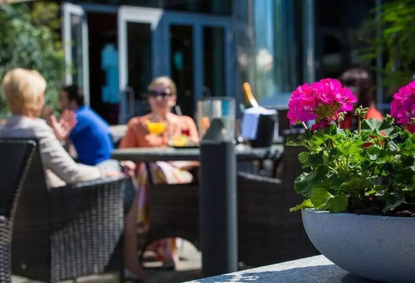 Fotos del hotel Tallink Spa & Conference Hotel:  6