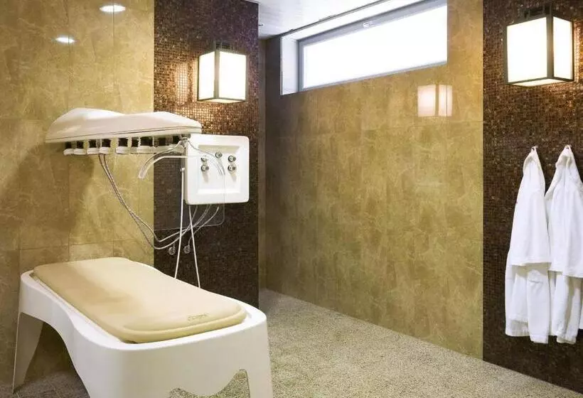 Fotos del hotel Tallink Spa & Conference Hotel:  15