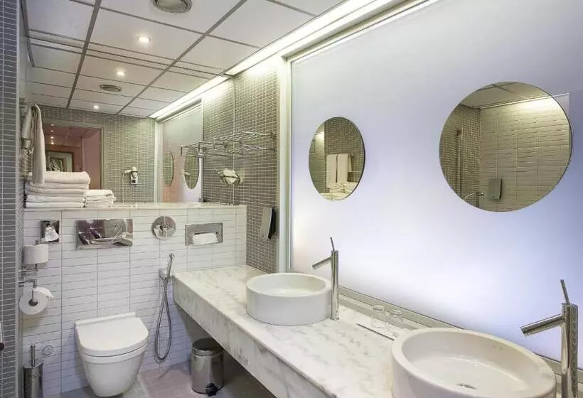 Fotos del hotel Tallink Spa & Conference Hotel:  7