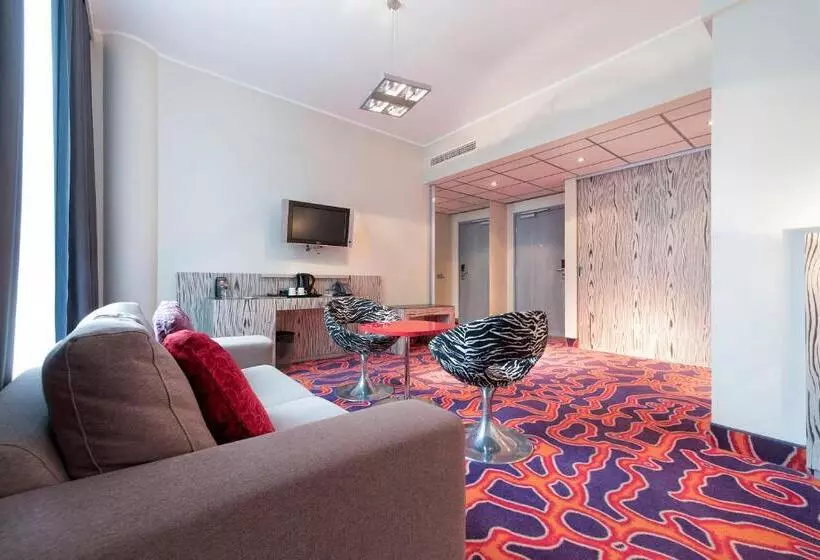 Fotos del hotel Tallink Spa & Conference Hotel:  24