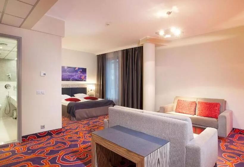 Fotos del hotel Tallink Spa & Conference Hotel:  18