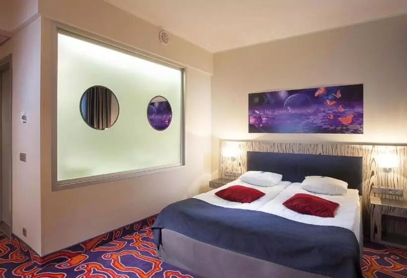 Fotos del hotel Tallink Spa & Conference Hotel:  14