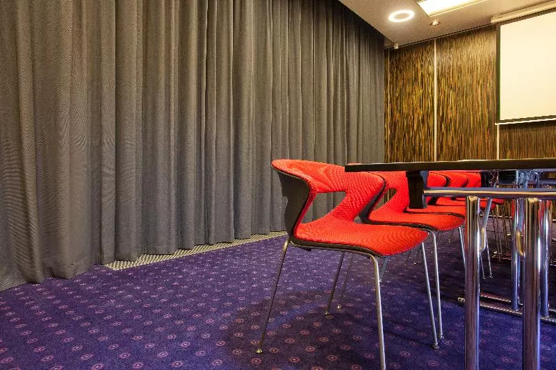 Fotos del hotel Tallink Spa & Conference Hotel:  5