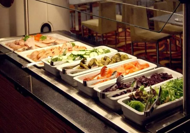 Fotos del hotel Tallink Spa & Conference Hotel:  4