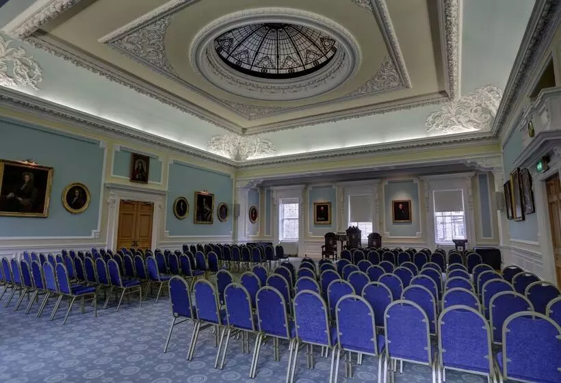 Fotos del hotel Ten Hill Place:  18