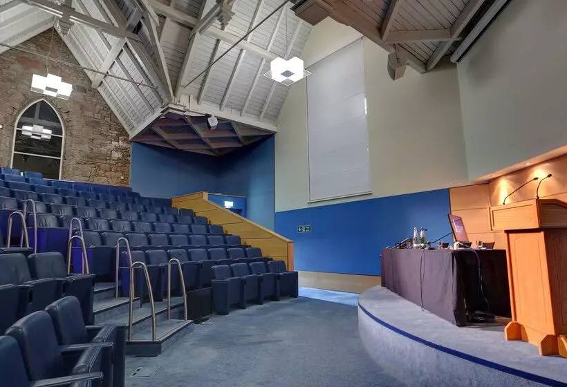 Fotos del hotel Ten Hill Place:  3