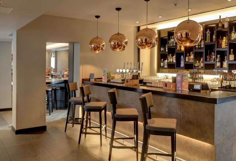 Fotos del hotel Ten Hill Place:  5