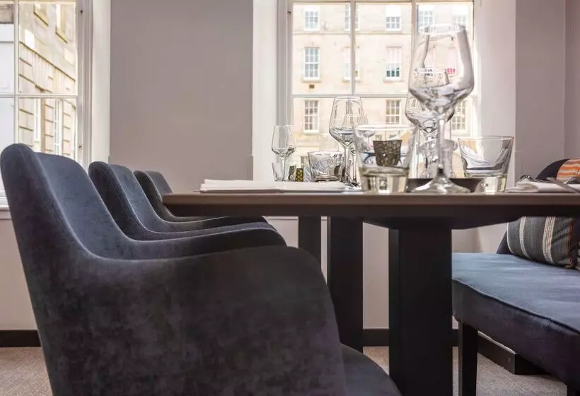 Fotos del hotel Ten Hill Place:  20