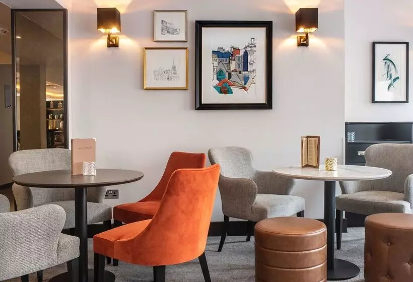 Fotos del hotel Ten Hill Place:  11