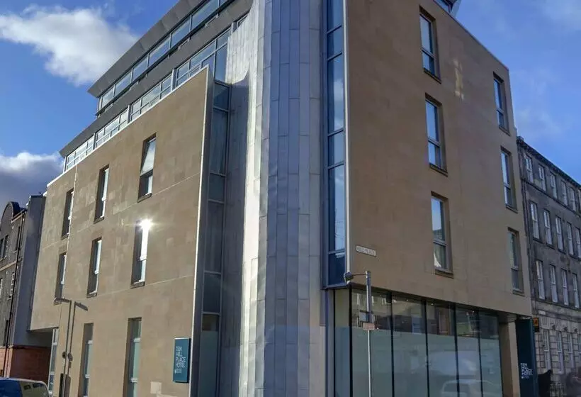 Fotos del hotel Ten Hill Place:  14