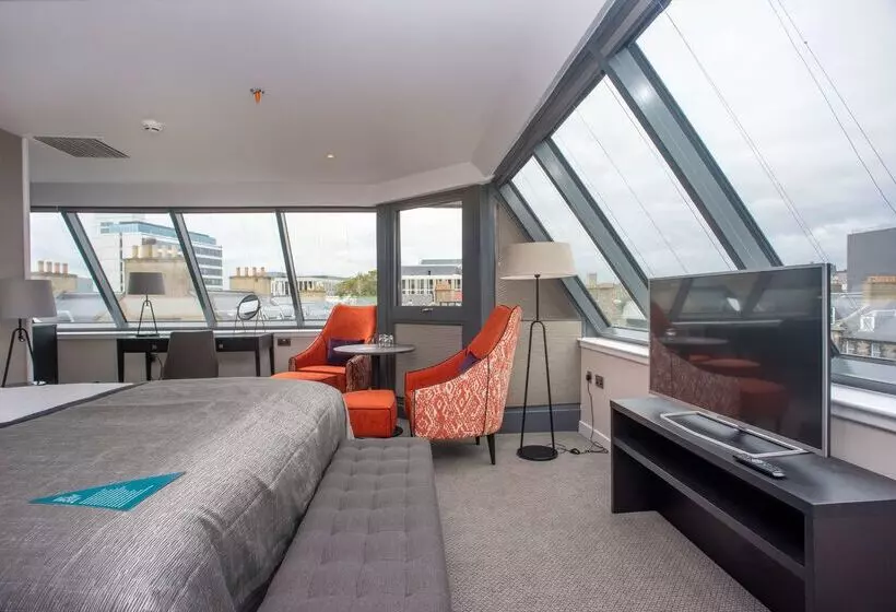 Fotos del hotel Ten Hill Place:  8