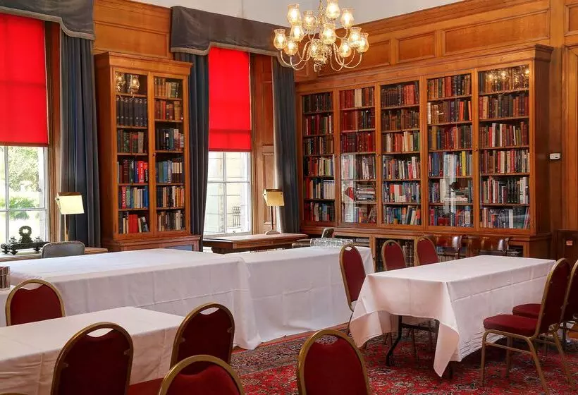 Fotos del hotel Ten Hill Place:  7