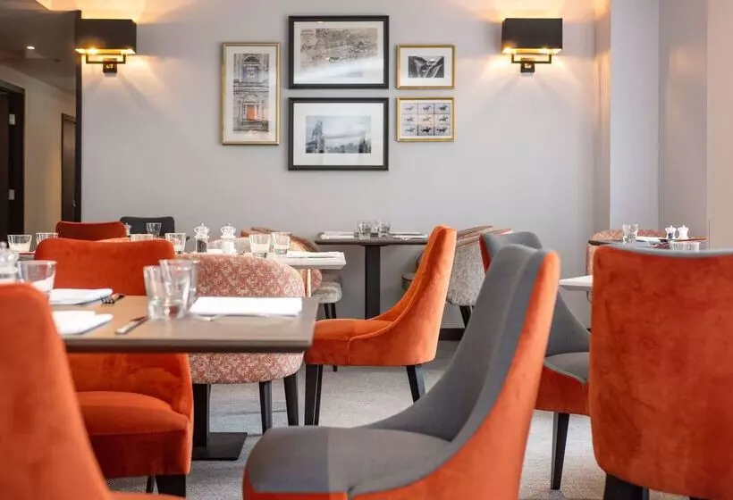 Fotos del hotel Ten Hill Place:  4