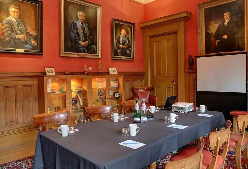 Fotos del hotel Ten Hill Place:  12