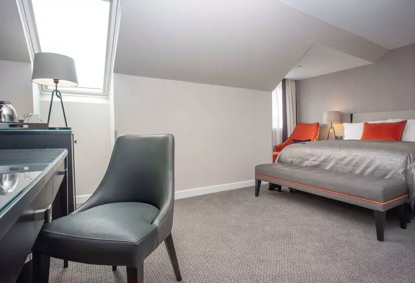 Fotos del hotel Ten Hill Place:  21