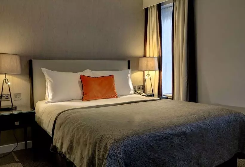 Fotos del hotel Ten Hill Place:  2