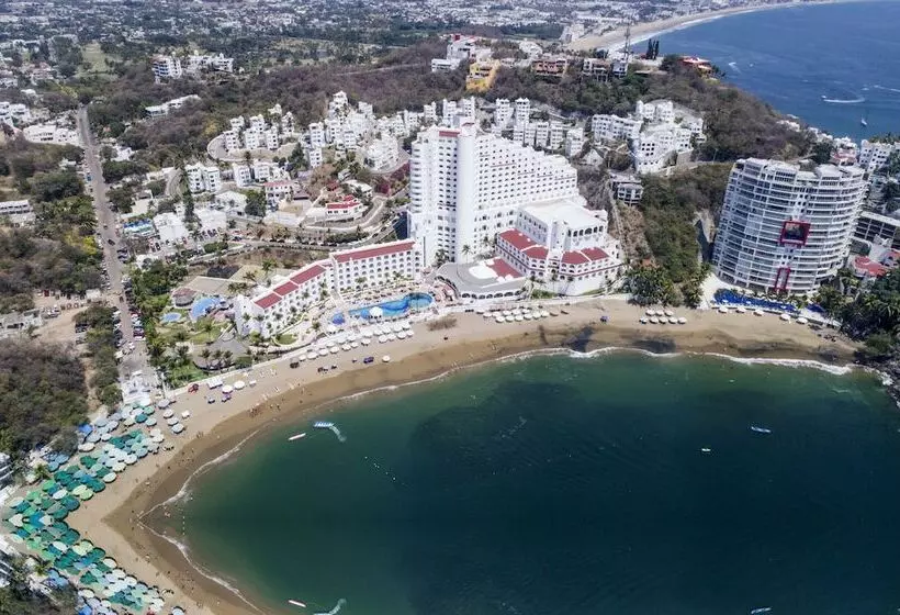 Fotos del hotel Tesoro Manzanillo All Inclusive:  12