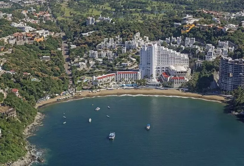 Fotos del hotel Tesoro Manzanillo All Inclusive:  21