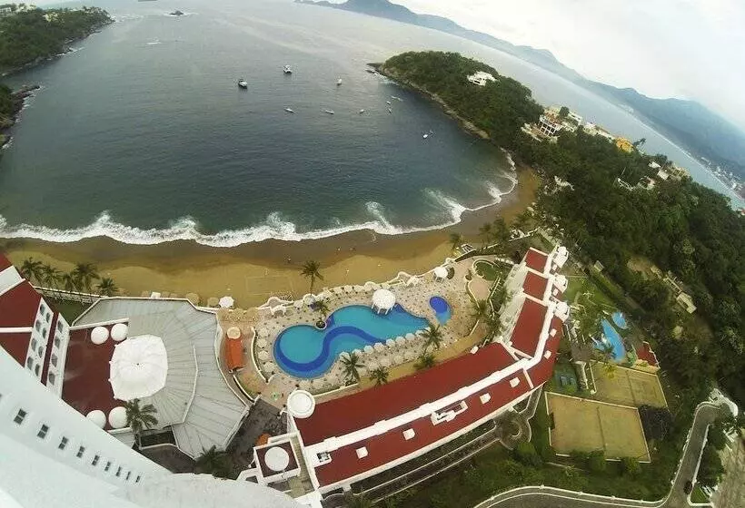 Fotos del hotel Tesoro Manzanillo All Inclusive:  15