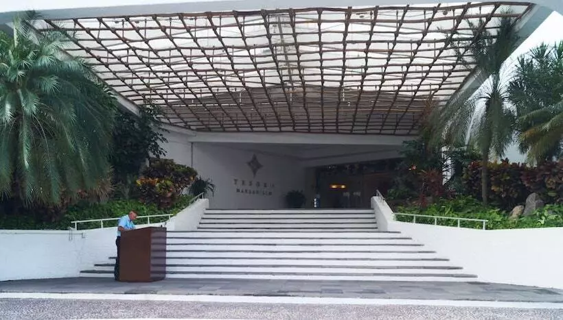 Fotos del hotel Tesoro Manzanillo All Inclusive:  11