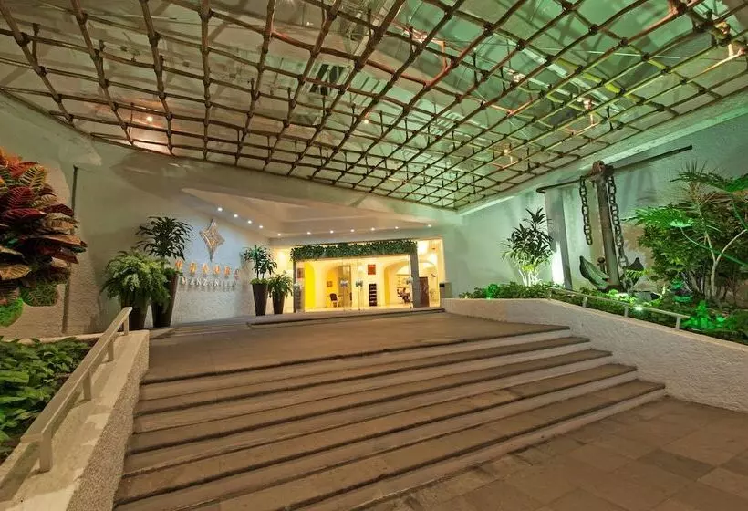 Fotos del hotel Tesoro Manzanillo All Inclusive:  2