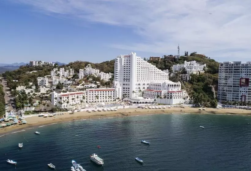 Tesoro Manzanillo All Inclusive