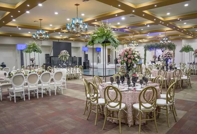 Fotos del hotel Tesoro Manzanillo All Inclusive:  8