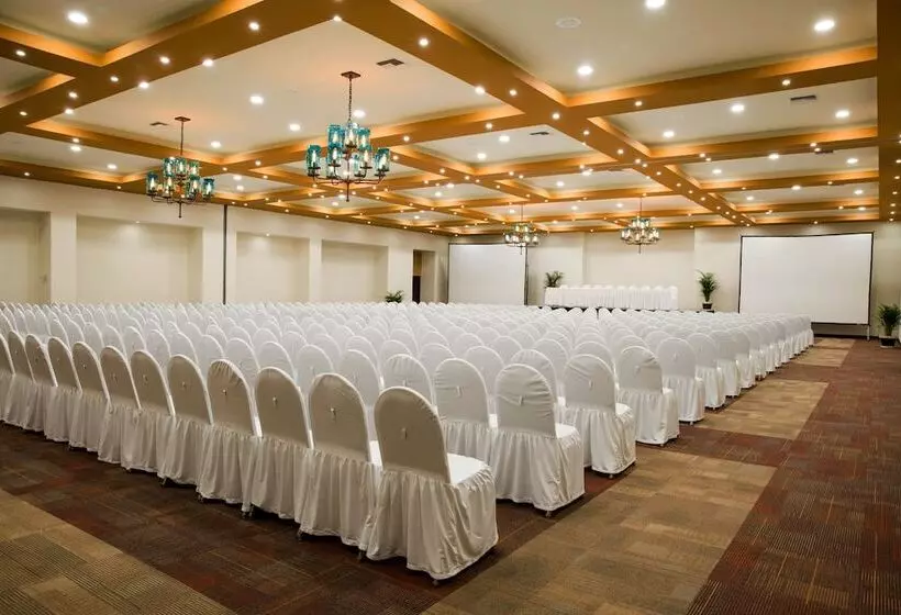 Fotos del hotel Tesoro Manzanillo All Inclusive:  10