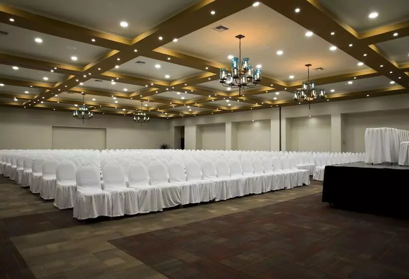 Fotos del hotel Tesoro Manzanillo All Inclusive:  14