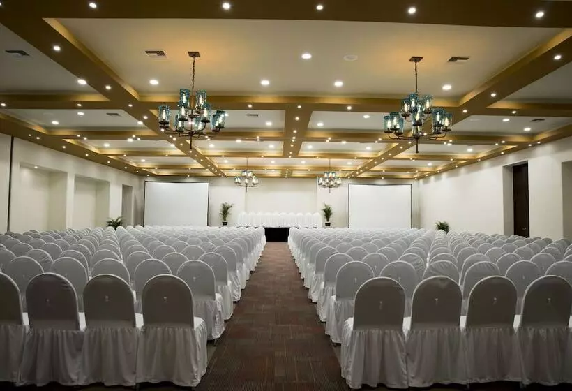 Fotos del hotel Tesoro Manzanillo All Inclusive:  16