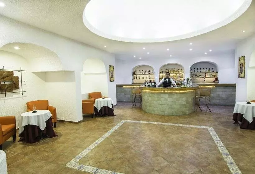 Fotos del hotel Tesoro Manzanillo All Inclusive:  3