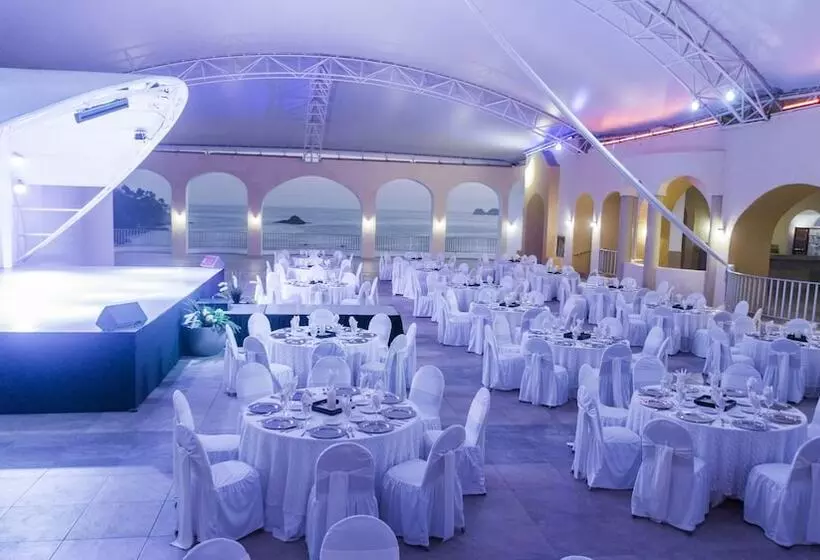 Fotos del hotel Tesoro Manzanillo All Inclusive:  13