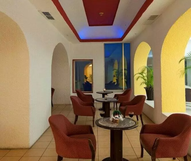 Fotos del hotel Tesoro Manzanillo All Inclusive:  9