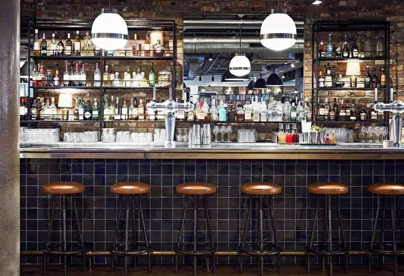 Fotos del hotel The Hoxton, Shoreditch:  10