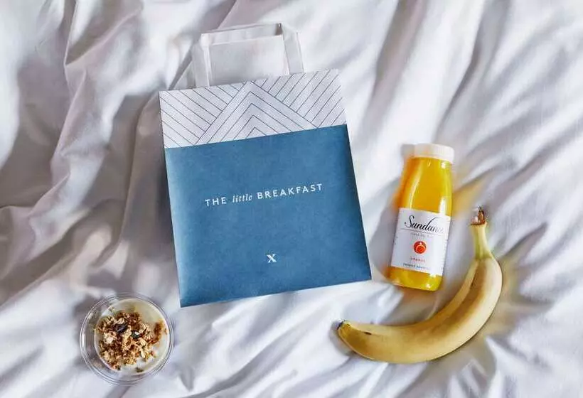 Fotos del hotel The Hoxton, Shoreditch:  2