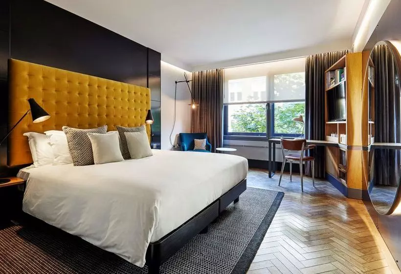 Fotos del hotel The Hoxton, Shoreditch:  20