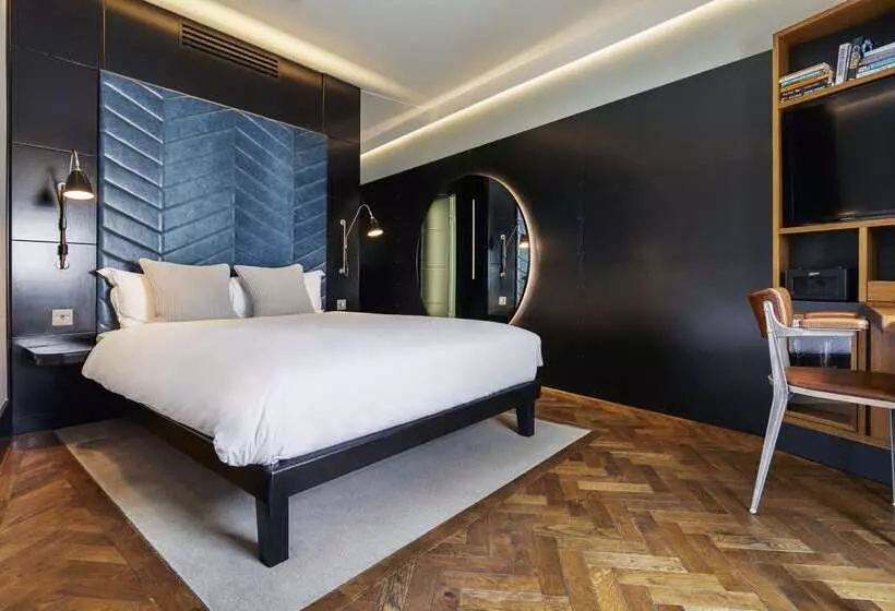 Fotos del hotel The Hoxton, Shoreditch:  23