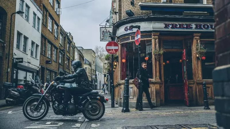 Fotos del hotel The Hoxton, Shoreditch:  19