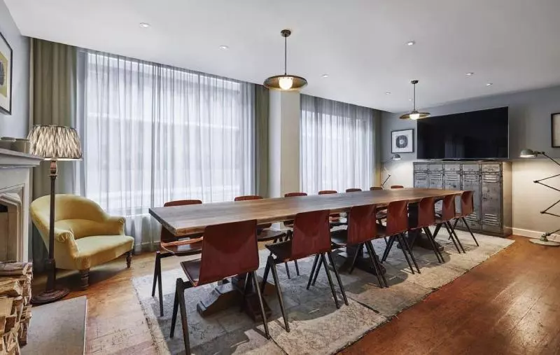 Fotos del hotel The Hoxton, Shoreditch:  18