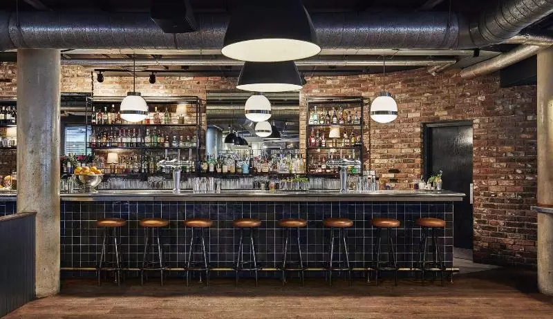 Fotos del hotel The Hoxton, Shoreditch:  3