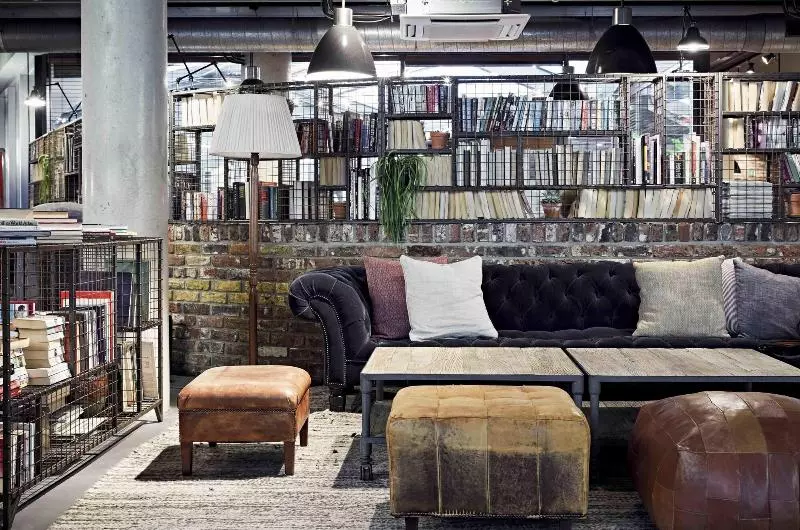 Fotos del hotel The Hoxton, Shoreditch:  22