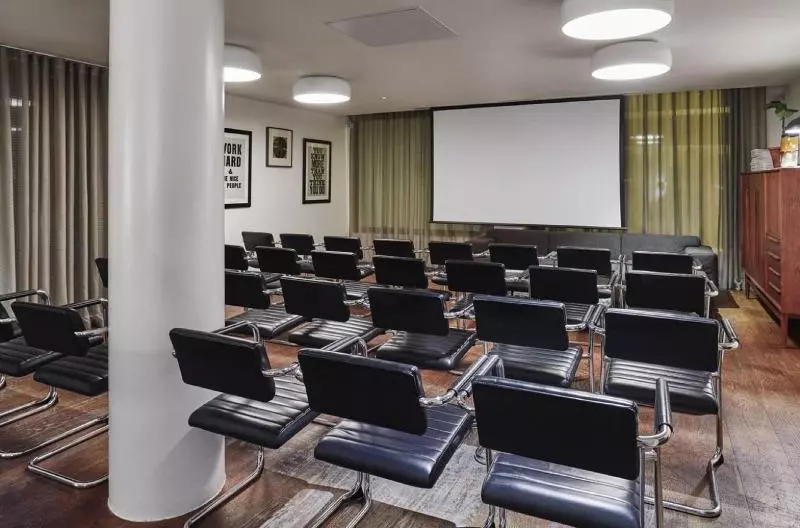 Fotos del hotel The Hoxton, Shoreditch:  4