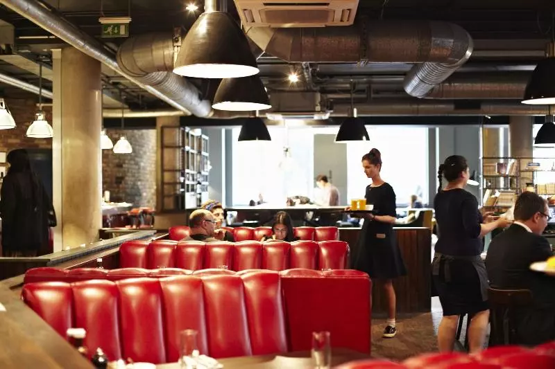 Fotos del hotel The Hoxton, Shoreditch:  14