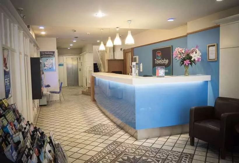 Fotos del hotel Travelodge Dublin City Rathmines:  3
