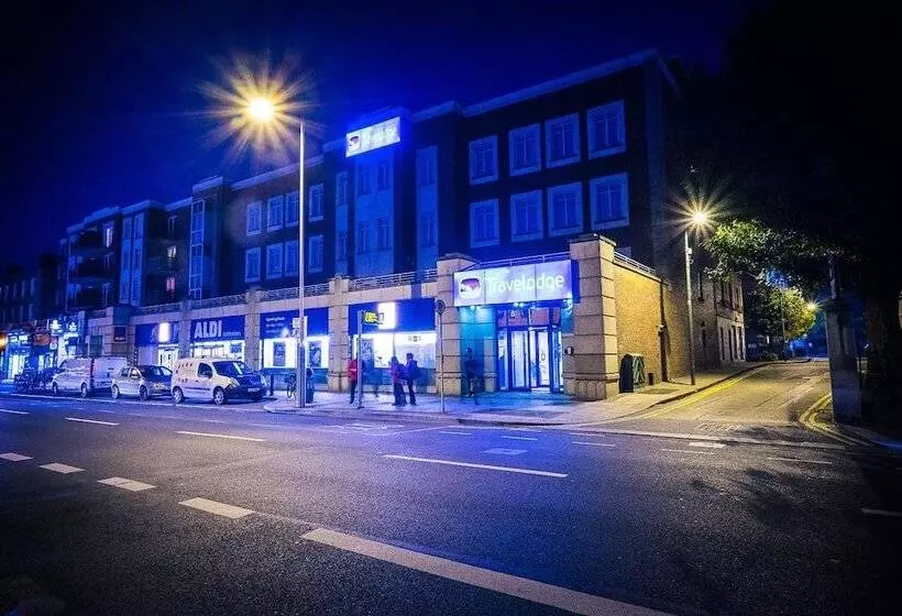 Fotos del hotel Travelodge Dublin City Rathmines:  10