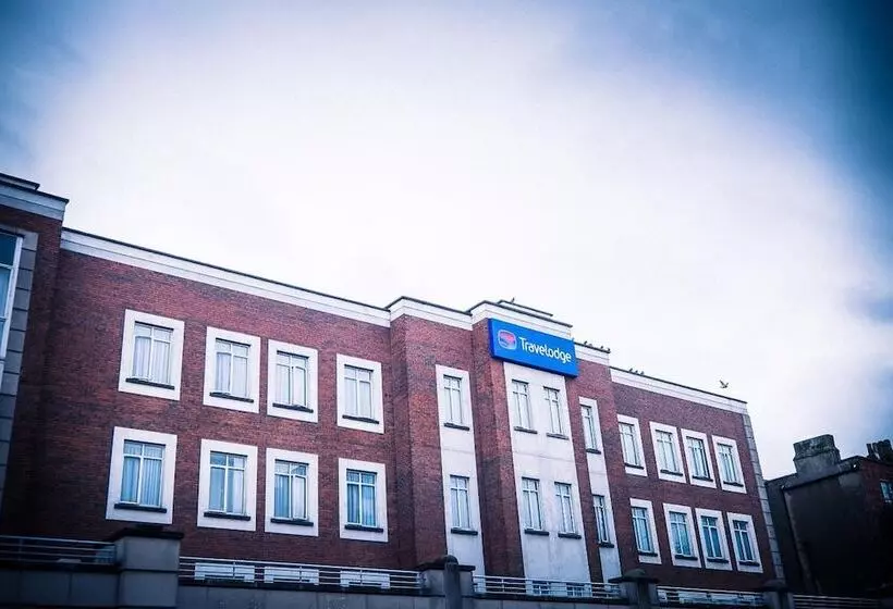 Travelodge Dublin City Rathmines